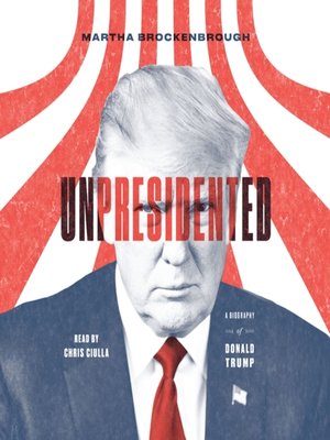 cover image of Unpresidented